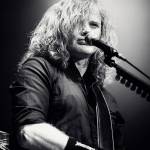 Dave Mustaine profile picture