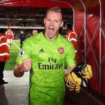 Bernd Leno Profile Picture