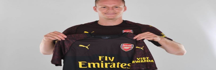 Bernd Leno Cover Image