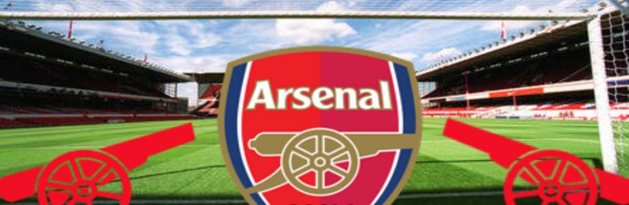 Arsenal Tv Cover Image