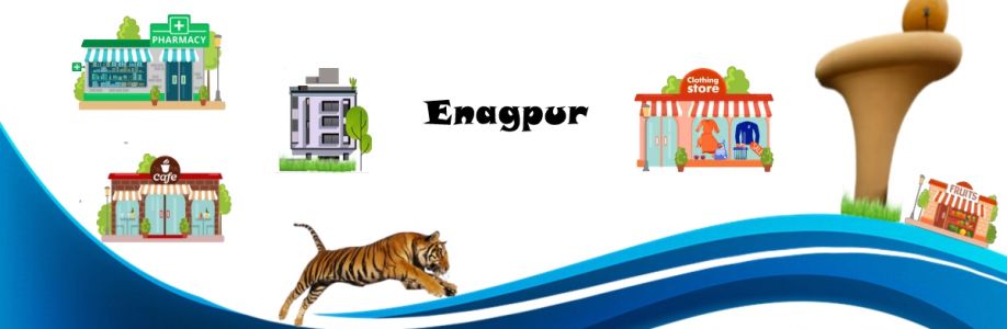Enagpur Cover Image