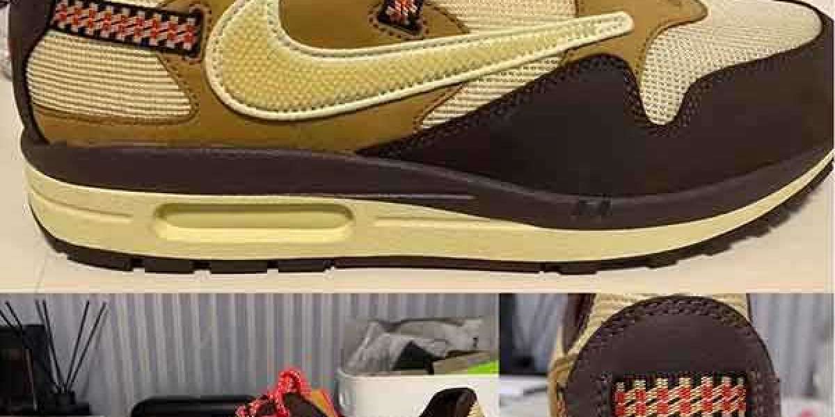 travis scott nike air max 1 cact us