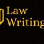 Law Writing profile picture