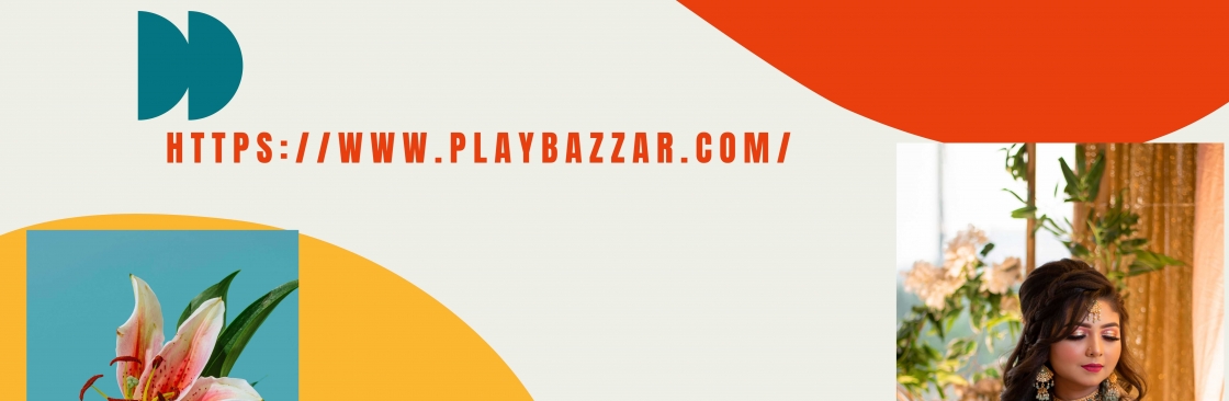 Play Bazzar Cover Image