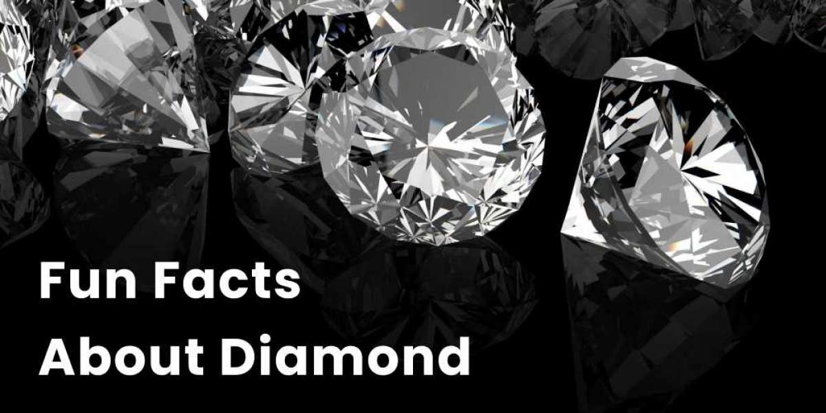 Fun Facts About Diamond