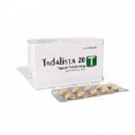 Tadalista pill Profile Picture