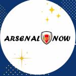 Arsenal Now Profile Picture
