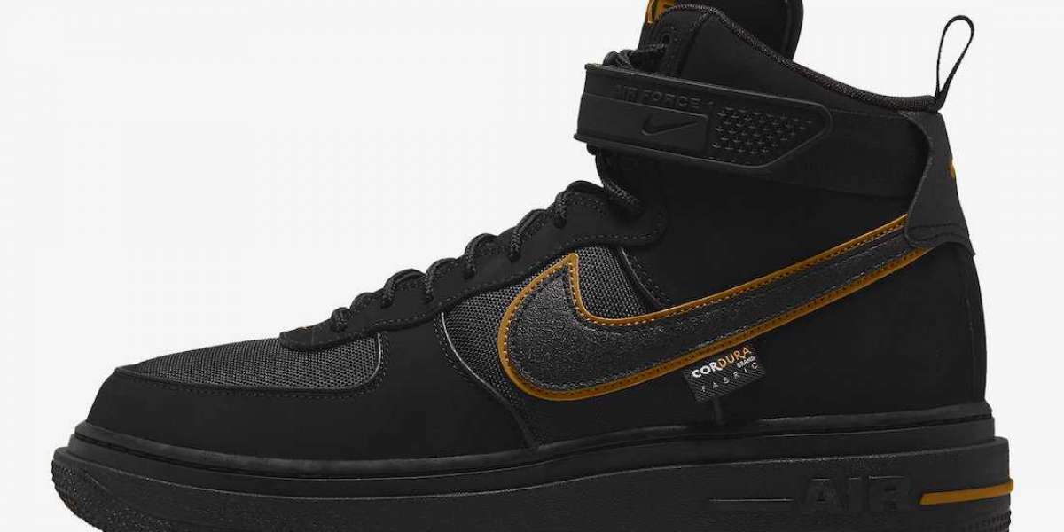 nike air force 1 cordura