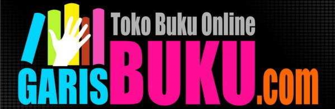 TOKO BUKU ONLINE TERLENGKAP DAN TERPERCAYA GARISBUKU.COM Cover Image