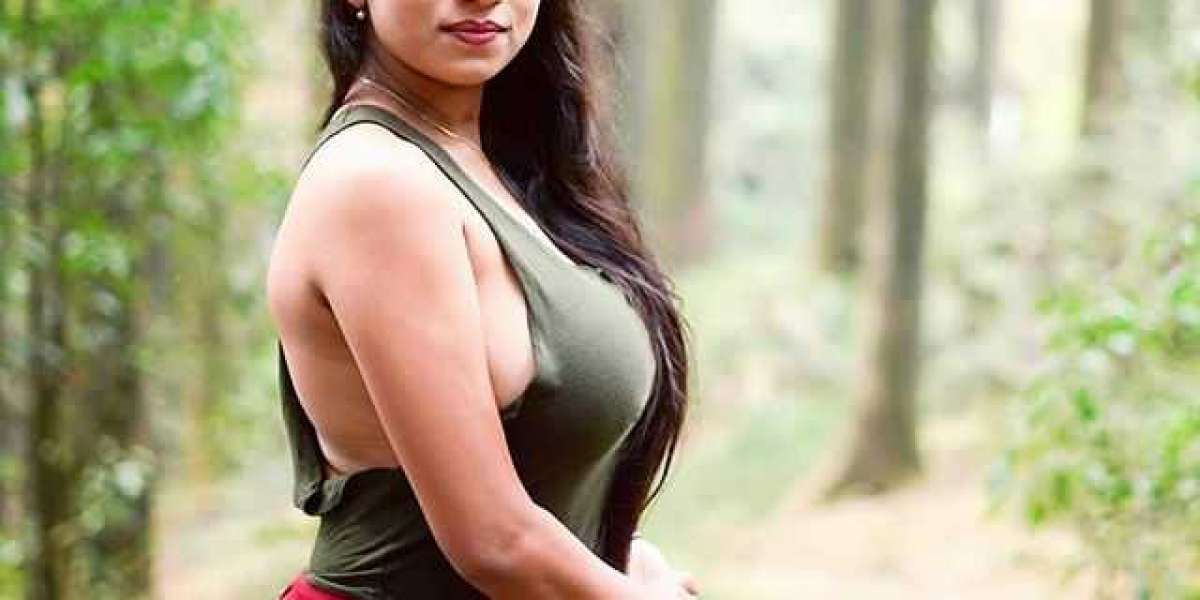 Feel Proud to Make Love with a Call Girl in Delhi