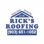Rick’s Roofing And Remodeling Profile Picture