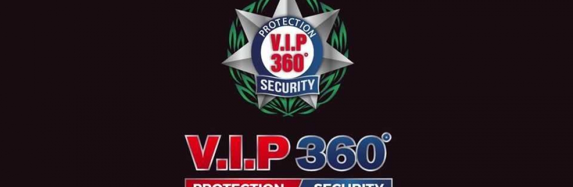 VIP 360 Cover Image