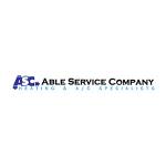Able Service Company Profile Picture