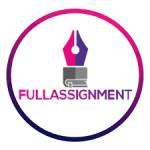 full assignment help Profile Picture