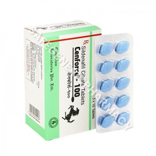 Cenforce 100: Dosage, usage and side effects【22% off】- SGP