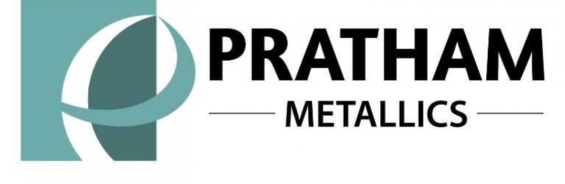 Pratham Metallics Cover Image