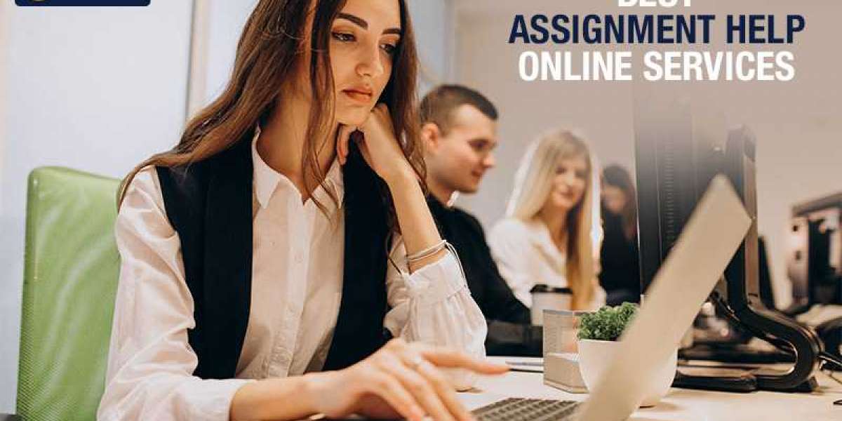Get in touch with Assignment Help Online for making a solution