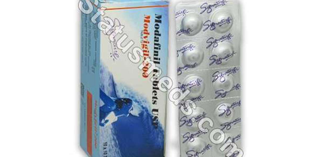 Buy Modavigil 200 modafinil for sleep apena  | status meds