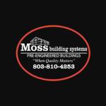 Moss Building Systems Profile Picture