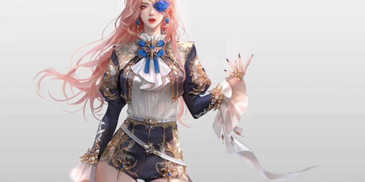 Lost Ark: The issue of clothing for the sorceress class is controversial