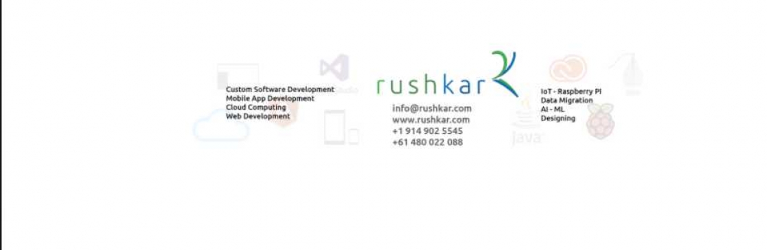 Software Development Company Cover Image