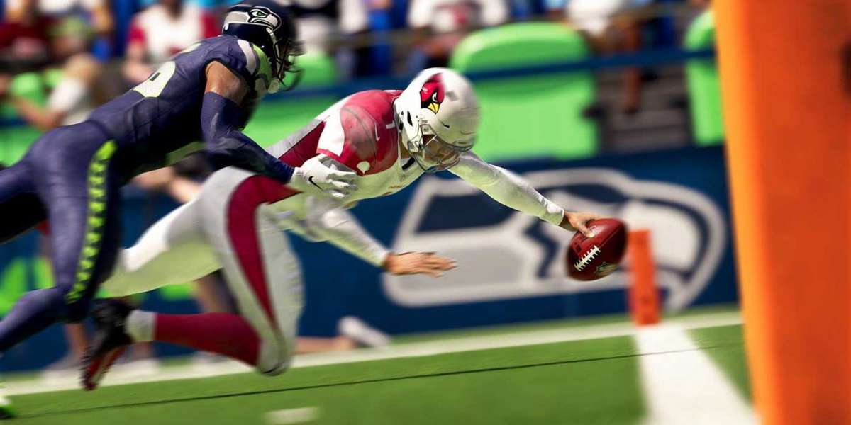 Madden nfl : The  Biggest Fixes The Game requires