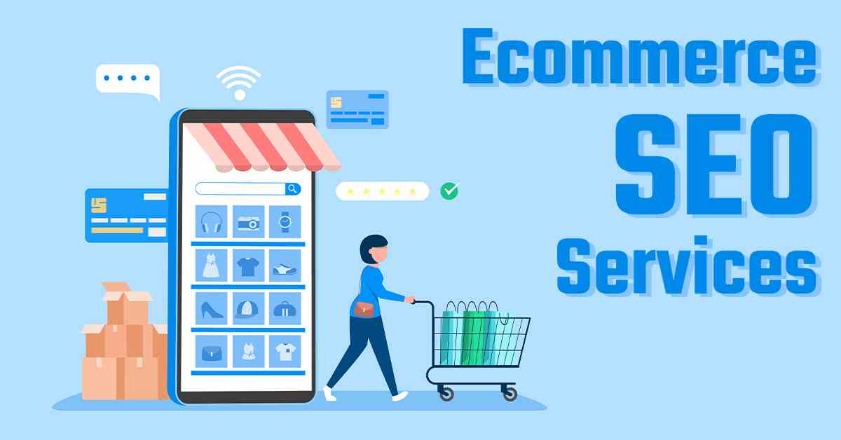 Online Strikers | Best eCommerce SEO Services in India - 2022