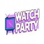 watch party Profile Picture