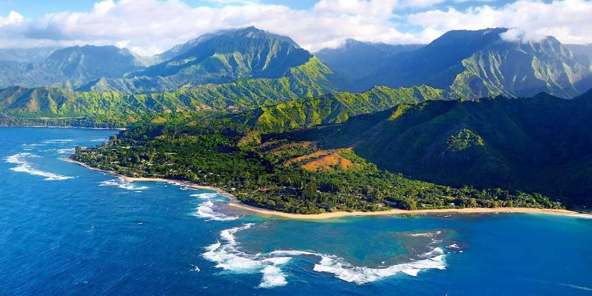 What is the best time to visit Hawaii?