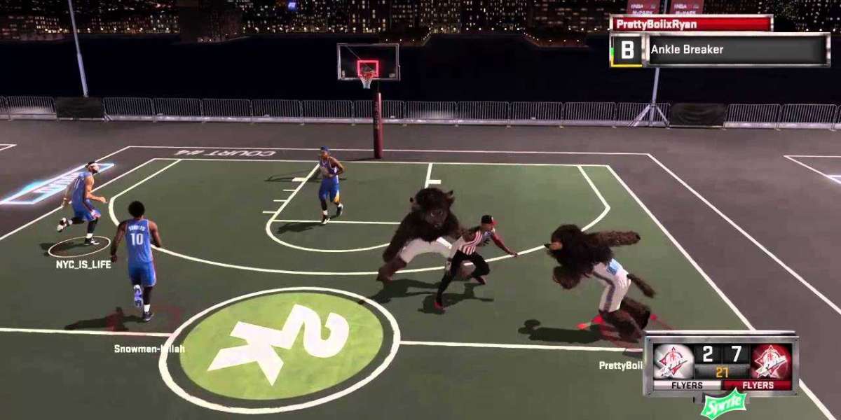 NBA 2K22 MT some distance past the release of reviews for the game