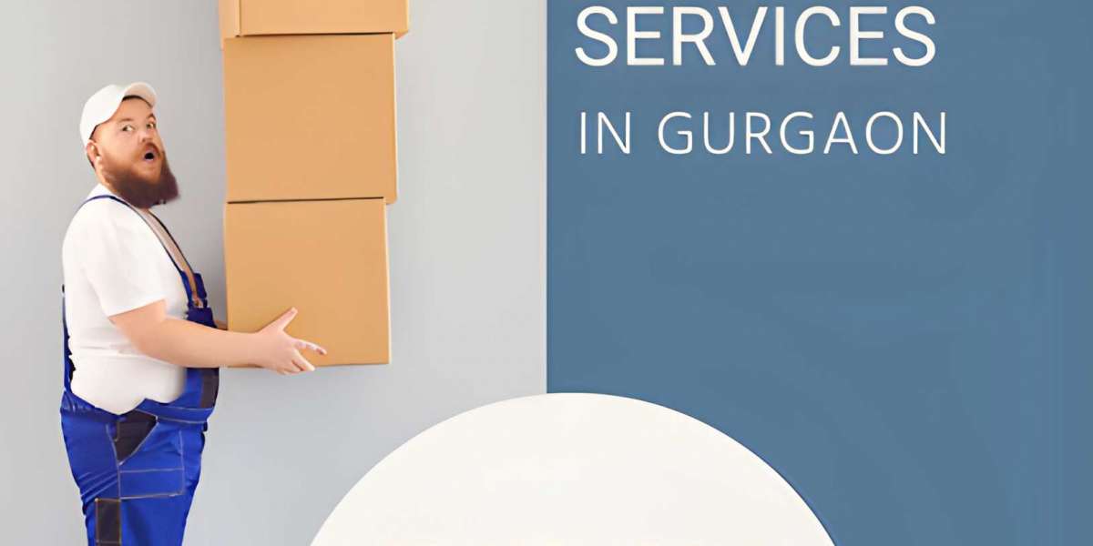 Best packers and movers in Gurgaon