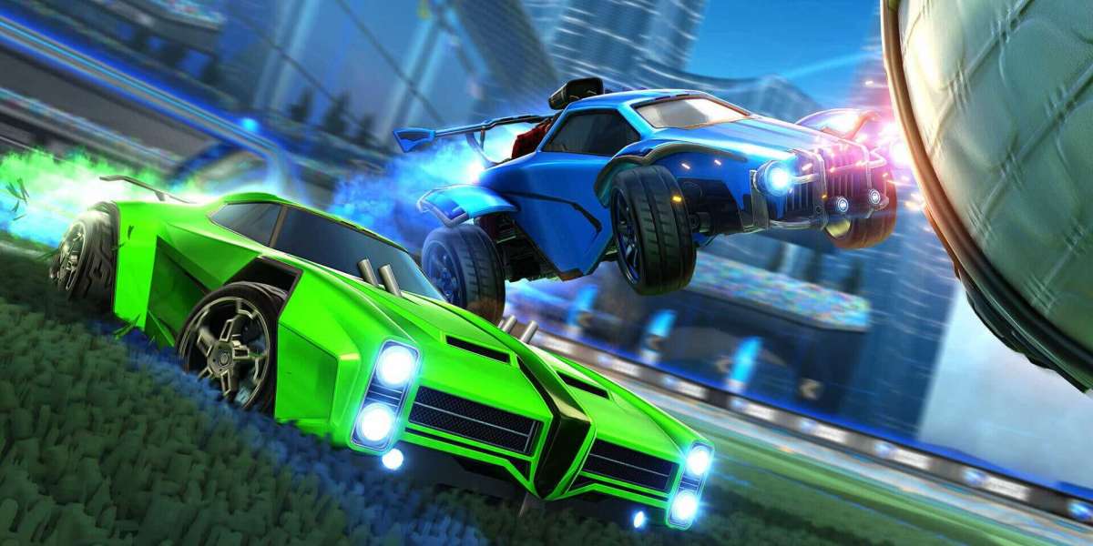 Rocket League Trading Prices on it another decision for party credits