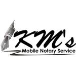 KM\s Mobile Notary Service Profile Picture
