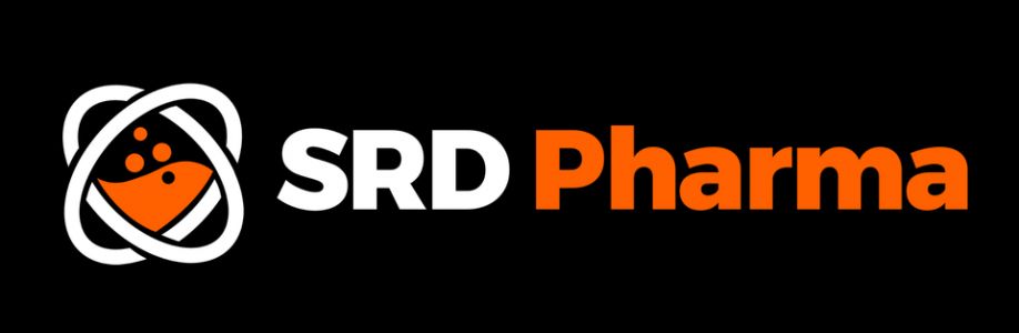 SRD Pharma Cover Image