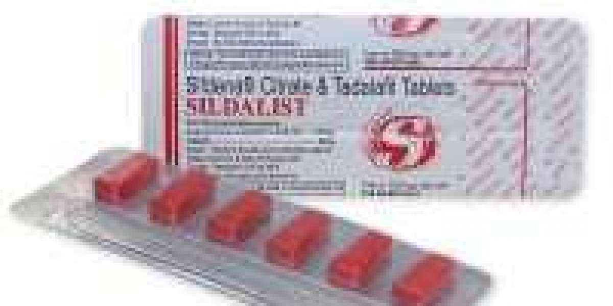 Sildenafil Citrate | Erectile Dysfunction | Reviews | Price | Side Effects- Genericmedsupply
