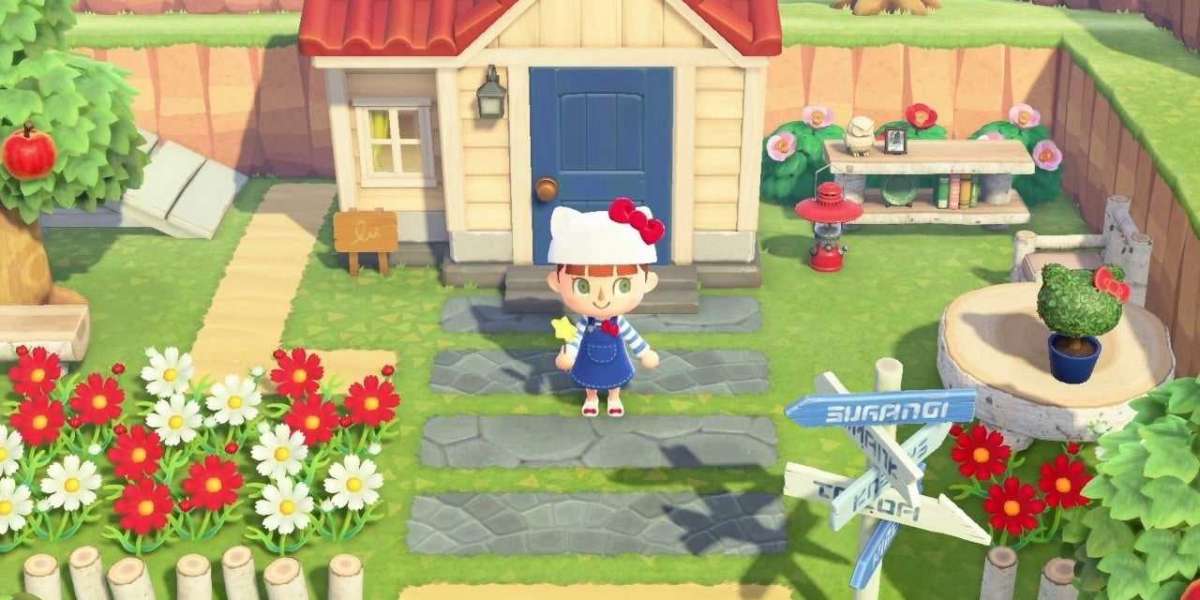 Buy Animal Crossing Items to show their beguiling plushy grouping
