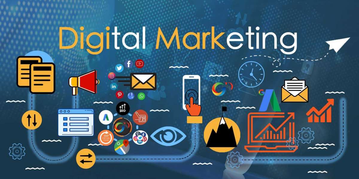 DIDM - The Best Digital Marketing Institute in Dwarka, Delhi