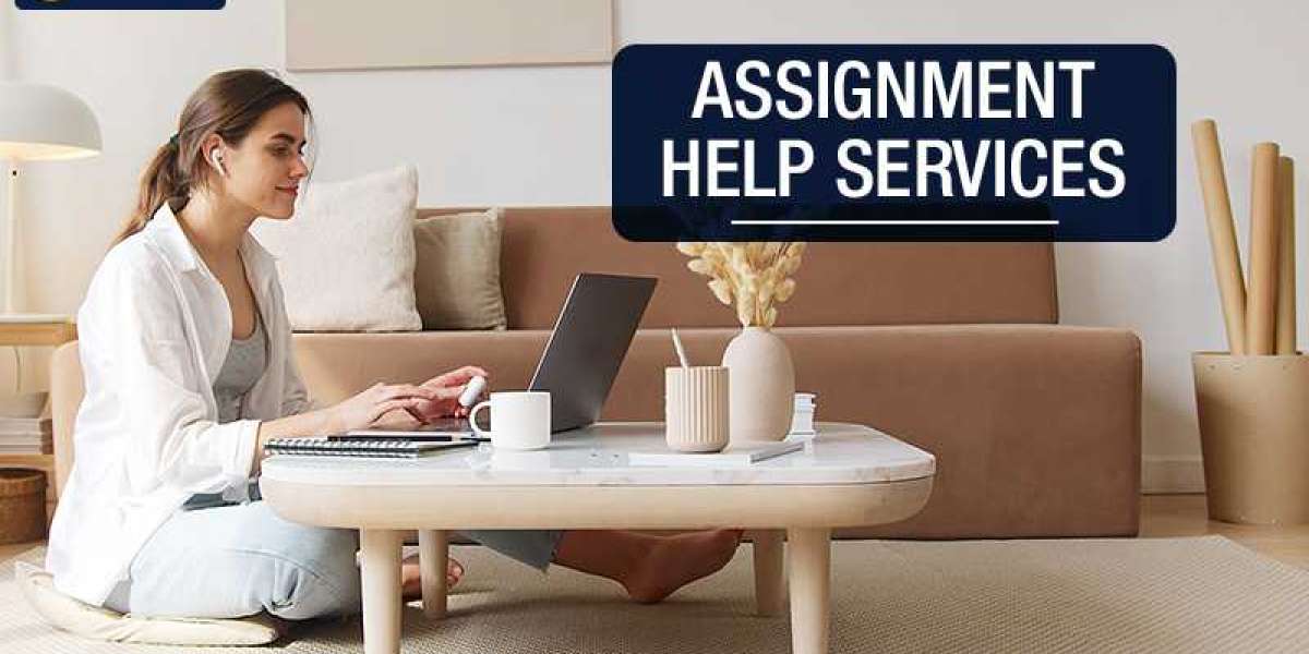 Write-off all types of assignment topics with the help of professionals