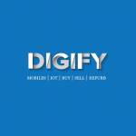 The Digify Profile Picture