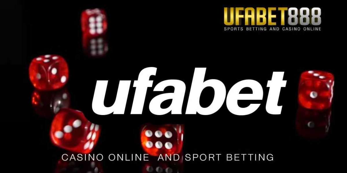 UFABET1688 เว็บเกมออนไลน์ที่เปิดให้บริกามาแล้วไม่ต่ำกว่า 10 ปี