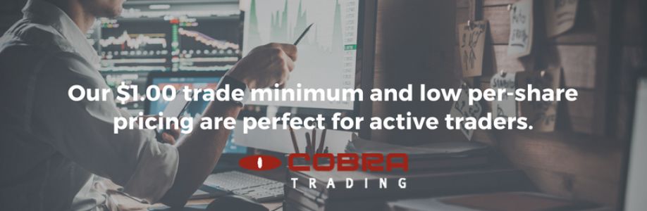 Cobra Trading, Inc Cover Image
