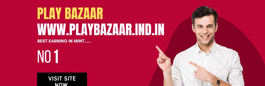 Play Bazaar Cover Image