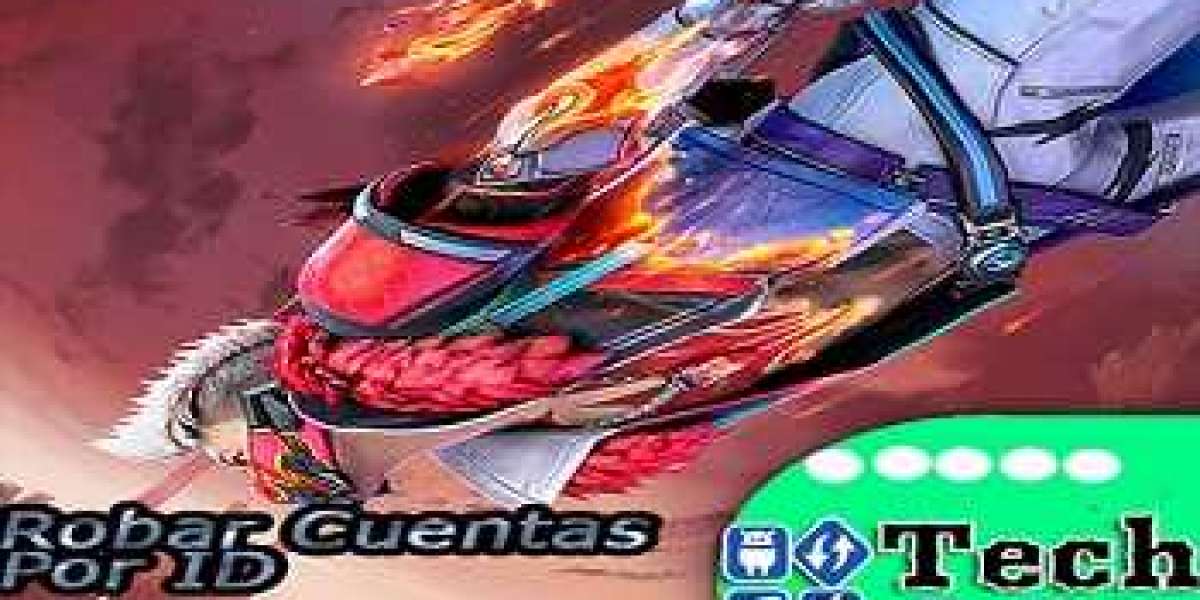 instalar app gratis Robar cuentas por id Free Fire