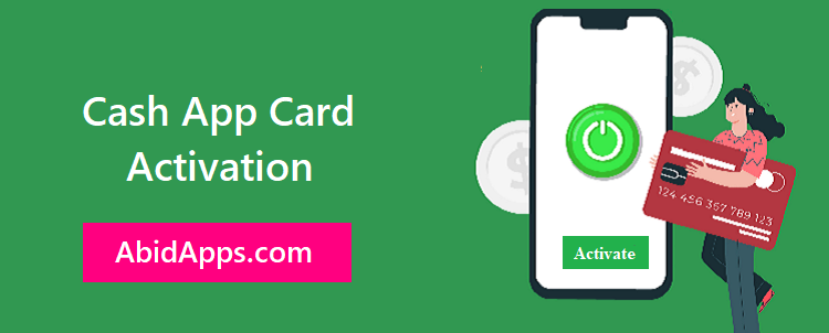 Activate Cash App Card (Instant Method With or Without QR code)