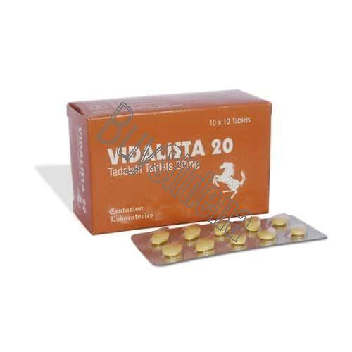 Buy vidalista 20mg online | order vidalista cialis 20 mg