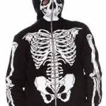 skeleton hoodie Profile Picture