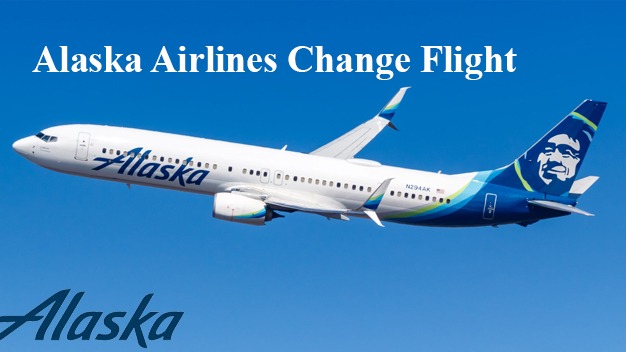 How Can I Change My Flight Date With Alaska Airlines? - Article Sall