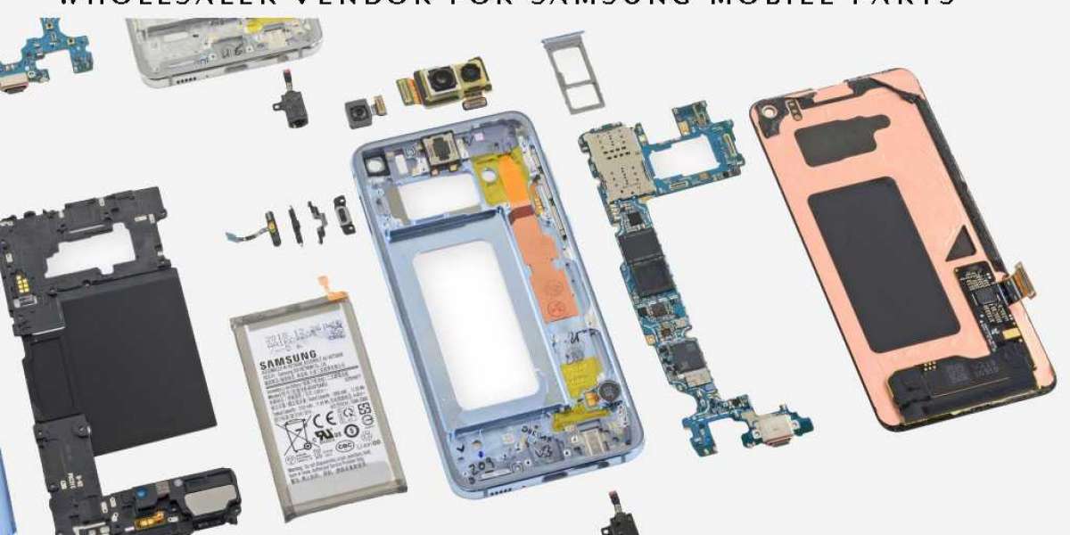 Searching Wholesaler Samsung Mobile Parts