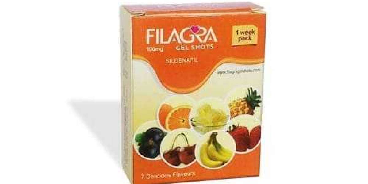 Filagra Oral Jelly - www.beemedz.com