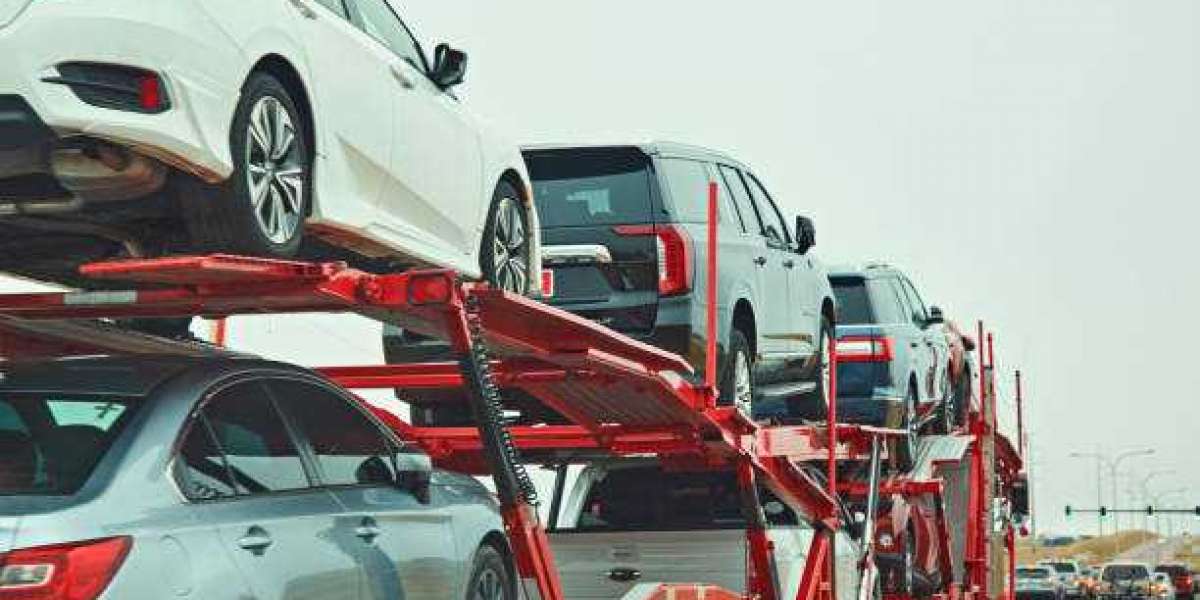 Top 7 Car Shipping Companies in the United States